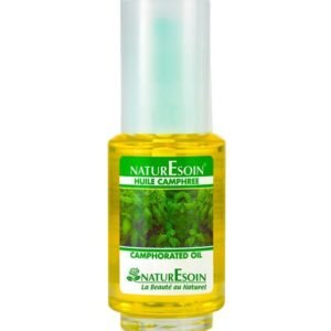 Naturesoin Huile Camphree – 50 ml Maroc