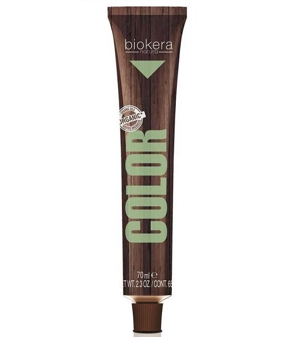 Biokera NATURE COLOR N°5.79 CACAO BRASIL Maroc