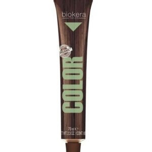 Biokera Color N°7.31 Blond Beige Maroc