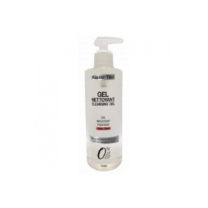 Racine-Vita Gel Nettoyant Purifiant Peau Grasse 420ml Maroc