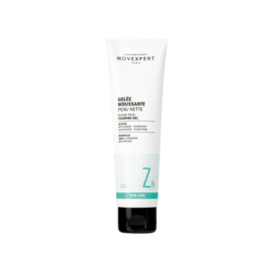 Novexpert Trio-Zinc Gelée Moussante Peau Nette 150g Maroc
