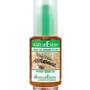 Naturesoin Huile de Germe de Blé – 50 ml Maroc