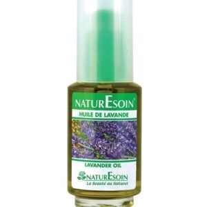 Naturesoin Huile de Lavande – 50 ml Maroc