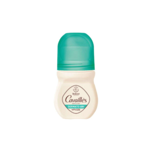Roge Cavailles DÉODORANT DERMATO ROLL-ON SANS SELS D’ALUMINIUM 50ML Maroc