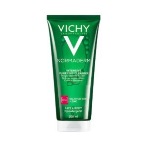 Vichy Normaderm Phytosolution Gel Purifiant Intense 200ml Maroc