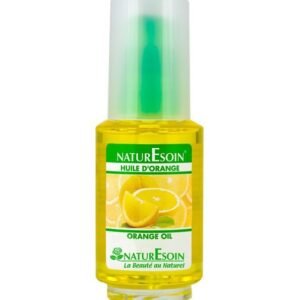 Naturesoin Huile d’Orange – 50 ml Maroc