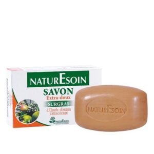 Naturesoin Nature Soin Savon Extra-Doux Maroc