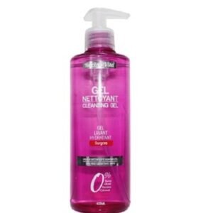 Racine-Vita Gel Lavant Hydratant Peau Sèche 420ml Maroc