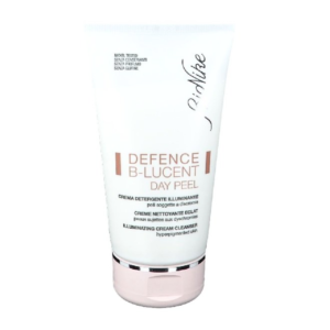 Bionike Defence B-Lucent Crème Nettoyante Éclat 150ml Maroc