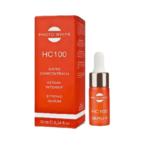 Photo White HC100 Sérum Intensif 10ml Maroc
