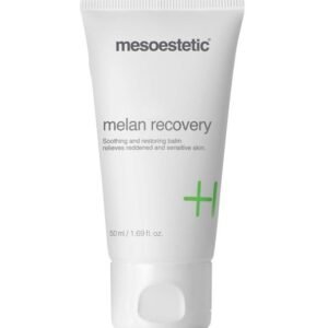 Mesoestetic Melan Recovery Cream 50ml Maroc
