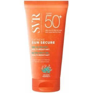 Svr SUN SECURE Extrême SPF50+ 50ML Maroc