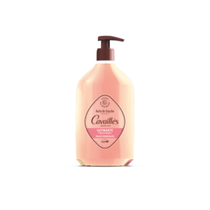 Roge Cavailles Rogé Cavaillès Huile de Douche Satinante Argan & Rose 750ml Maroc