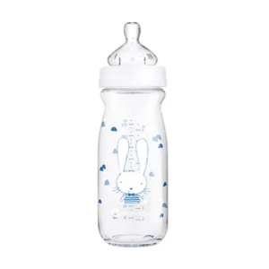Bébé Confort Biberon Emotion En Verre 0-12m 270ml Maroc