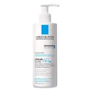 La Roche-Posay Lipikar Baume AP+M Peau Sèche et Eczéma Atopique | 400ml Maroc