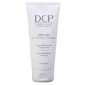 DCP Dépi Gel Nettoyant Éclaircissant 200ml Maroc