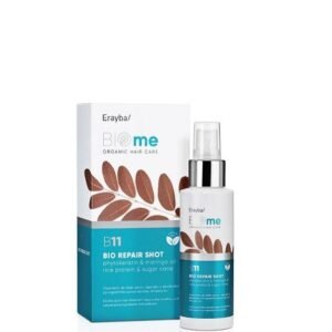 Erayba Biome B11 bio repair shot 100ml Maroc