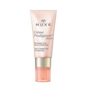 Nuxe Prodigieuse Boost Gel Baume Yeux Multi-Correction 15ml Maroc