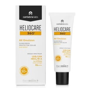 Cantabria Labs Heliocare 360° Ak Emulsion spf50+ 50ml Maroc