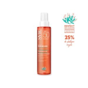 Svr Ecran Sun Secure Huile Seche Spf50+ 200ml Maroc