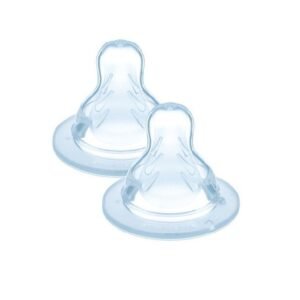 Mam Baby Tetine taille 4 +6m Maroc