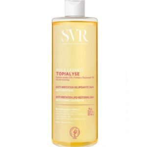 Svr Topialyse Huile lavante 400ml Maroc