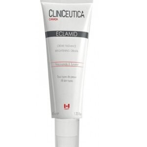 Cliniceutica Eclamid Crème Radiance 40ml Maroc