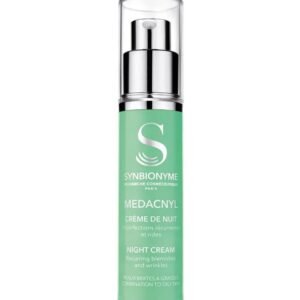 Synbionyme Medacnyl Crème de Nuit 30ml Maroc