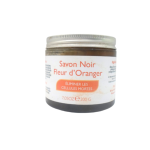 Rome soins My Taklidi Savon Fleur D’oranger 200g Maroc