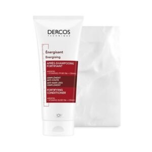 Vichy Dercos Après-Shampoing Energisant Anti-Chute | 200ml Maroc