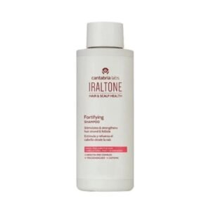 Iraltone SHAMPOING FORTIFIANT 200ml Maroc