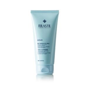 Rilastil Aqua Nettoyant Visage 200ml Maroc