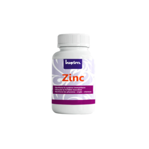 Hydra Plus Zinc 60 Comprimes Maroc