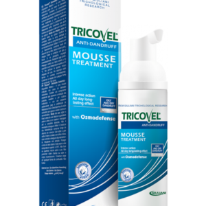 Tricovel Mousse Anti-pelliculaire 70ml Maroc