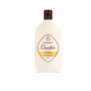 Roge Cavailles Rogé Cavaillés Gel Bain Douche L’original 400ml Maroc
