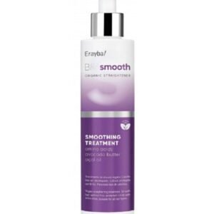 Erayba BIO SMOOTH SMOOTHING TREATMENT 200ML Maroc