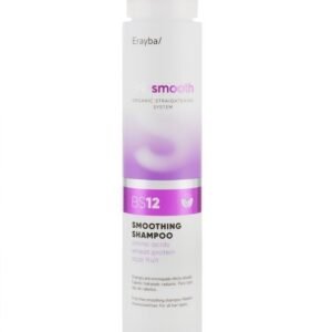 Erayba BIOsmooth BS 12 Shampooing 250ml Maroc