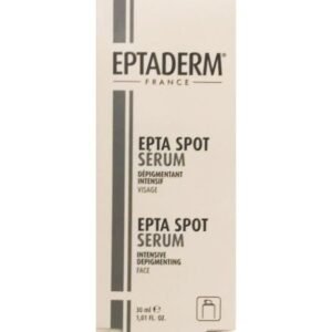 Eptaderm Epta Spot Sérum 30ml Maroc