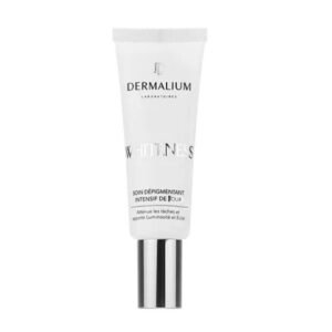 Dermalium Whiteness Soin Dépigmentant du Jour SPF15 Maroc