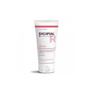 Excipial repair crème mains 50ml Maroc