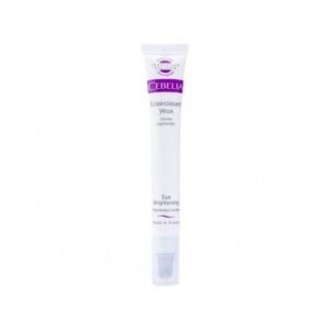 Cebelia Éclaircissant Yeux 10ml Maroc