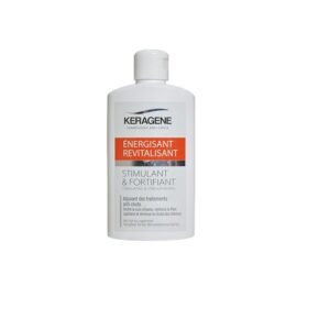 Keragene Shampooing Anti-Chute 200ml Maroc