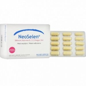 Neoselen 90 gélules Maroc
