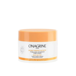 Onagrine baume Fondant Nutritif 200ml Maroc