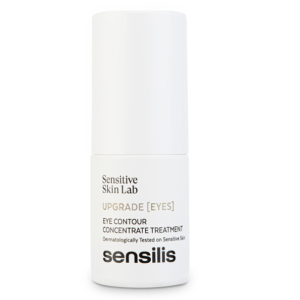 Sensilis Upgrade Contour des Yeux 15ml Maroc