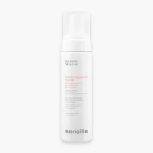 Sensilis Gentle Cleansing Mousse 200ml Maroc