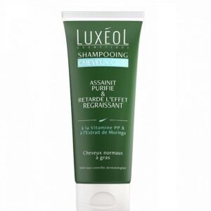 Luxeol Shampooing Doux 200ml Maroc