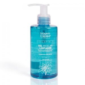 Martiderm Essentials Gel Micellaire 200ml Maroc