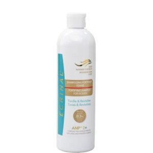 Ecrinal Shampooing Fortifiant Femme à l’ANP2+ – 400 ml Maroc