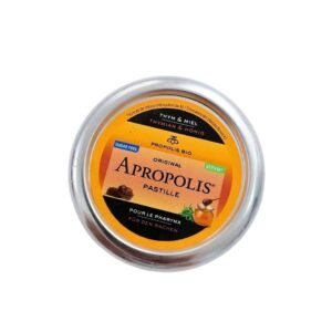 Sans_marque Pastiles Apropolis Thym & miel 40g Maroc
